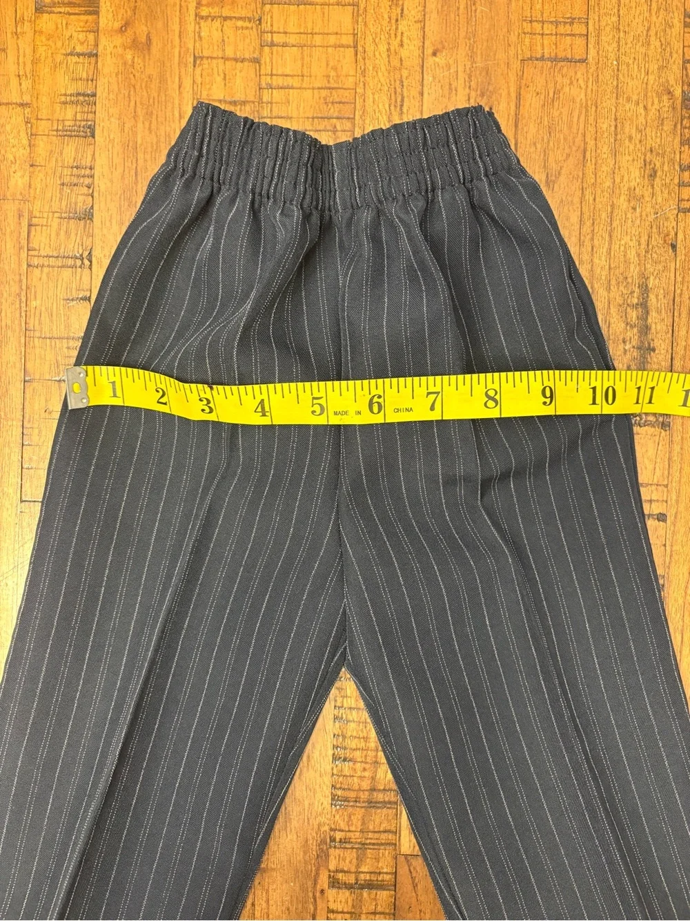 Vintage Happy Fella Toddler Boys Vest Shirt Pants Suit Set